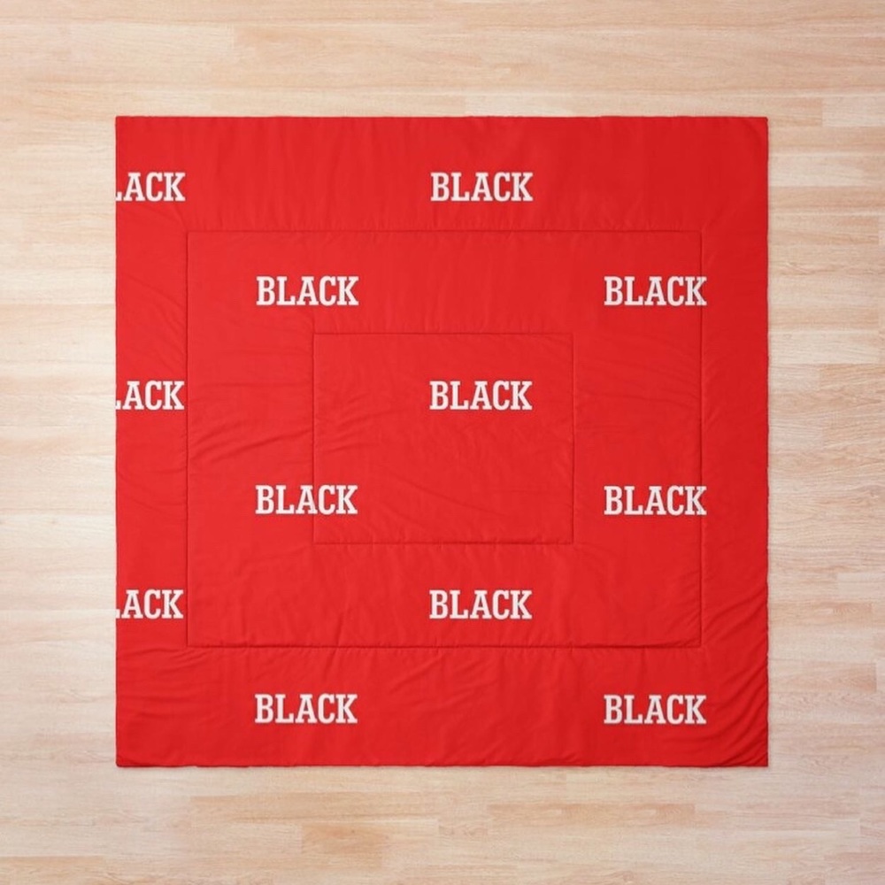 Black Summer Cover